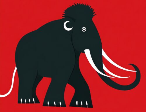 Shitstorm: Social Media Sturm über Mammut