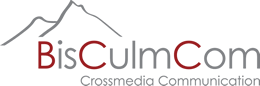 BisCulmCom Logo