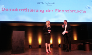 Finance 2.0: Sarah Brylewski