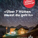 SAC Uto Hütten-Challenge